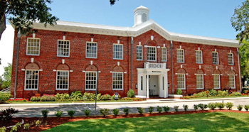 Bethune Cookman University